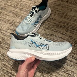 Hoka Mach 6 Women's US 8.5 Running Shoes